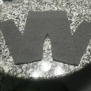 One5One NEW girls athletic joggers/ leggings